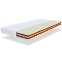 Zephyr Jam High Foam