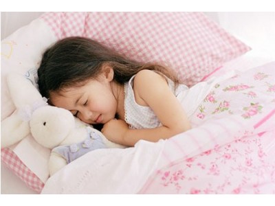 Качественный детский матрас - залог комфортного и здорового сна ребенка
