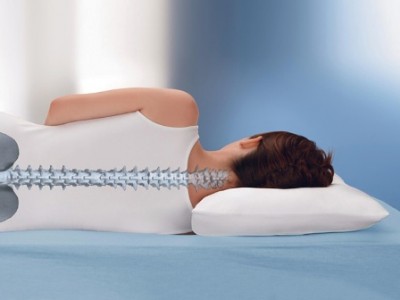 Чем же так хороши ортопедические подушки?