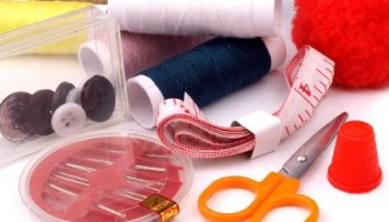 Швейная фурнитура – ключевые преимущества, технические характеристики, разновидности