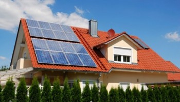 Солнечные батареи и их преимущества