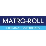 Серия тонких матрасов Matro-Roll