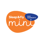Мини-матрасы (топперы) Sleep&Fly Mini
