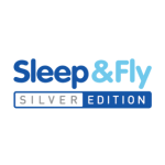 Серия Sleep&Fly Silver Edition