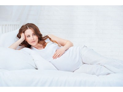 Правильный подбор матраса на кровать при беременности