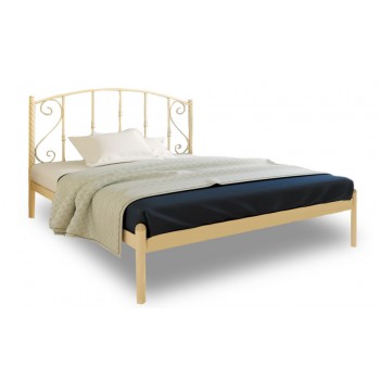 Кровать Шарлотта Металл-дизайн