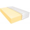 Матрас Largo Slim High Foam 80x150 Матрас 