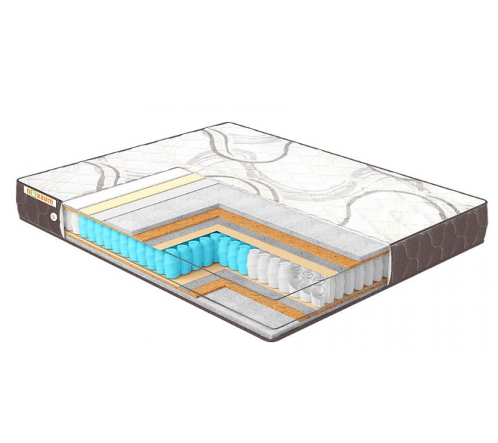 Матрас Престиж Dual Cocos Musson 120x200 Пружинный матрас 