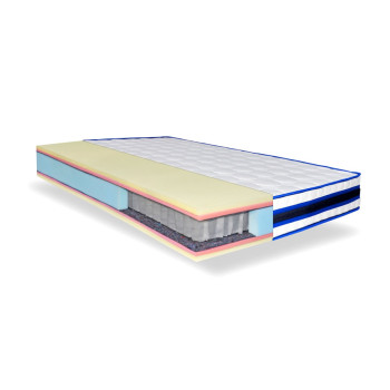 Матрас Матрас BlueMarine Makina High Foam 160x190