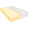 Матрас Largo Super Slim High Foam 80x150 Матрас 