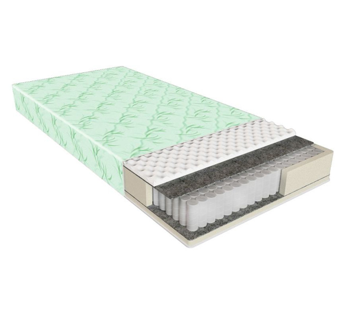 Матрас ComFort Lux (Люкс) ComFort 120x190 Пружинный матрас 