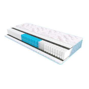 Матрас Матрас Optima Fitness (Оптима Фитнес) Sleep&Fly Fitness 180x200