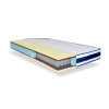 Матрас BlueMarine Laguna High Foam 90x190 Пружинный матрас 