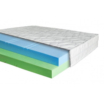 Матрас Noble Argentum Moon High Foam 170x190