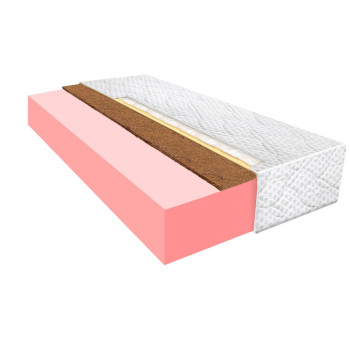 Матрас Fresh Coconut High Foam 170x190