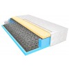 Матрас Largo Bon High Foam 70x150 Матрас 