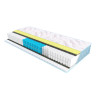 Матрас Optima 2 в 1 Fitness (Оптима 2в1 Фитнес) Sleep&Fly Fitness 120x190 Пружинный матрас 