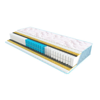 Матрас Матрас Extra Fitness (Экстра Фитнес) Sleep&Fly Fitness 120x200