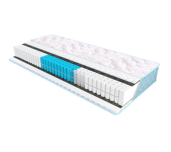 Матрас Optima Fitness (Оптима Фитнес) Sleep&Fly Fitness 80x190 Пружинный матрас 