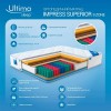 Impress Superior 9 Zone Ultima Sleep Матрас 