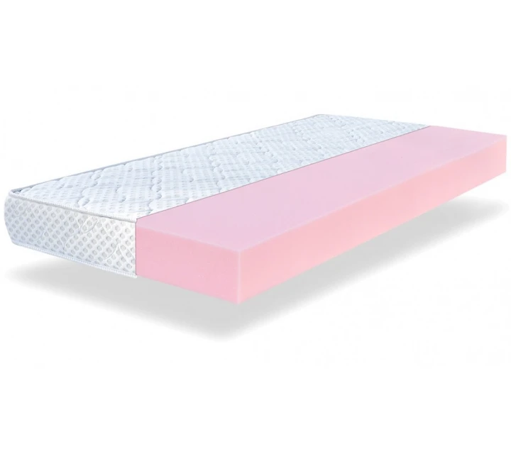 Fresh Rosi Roll High Foam Матрас 