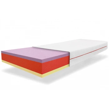 Матрас Noble Leaf Lavandi High Foam