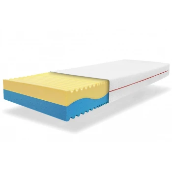 Матрас Noble Leaf Lineni High Foam