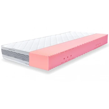 Матрас Comfort High Foam Noble Platinum 120x200