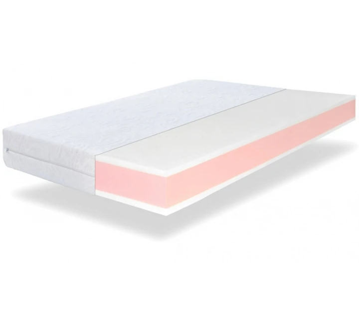 Zephyr Lazy Slivki High Foam Матрас 