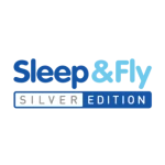 Серия Sleep&Fly Silver Edition