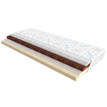 Матрас Orthopedic Maxi Effect (Ортопедик Макси Эффект) Doctor Health 160x200