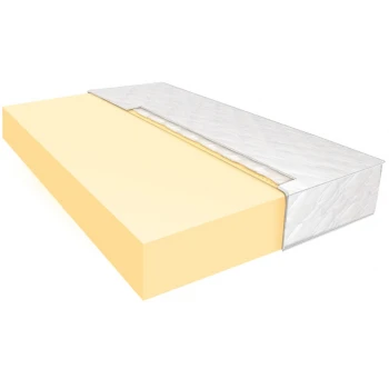 Матрас Largo Super Slim High Foam 140x200