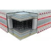 Матрас Гранд зима-лето 3D Neolux 140x190 Матрас 