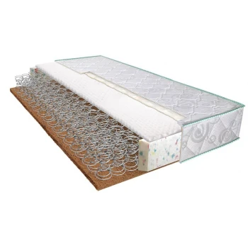 Матрас Faino Svit Жаккард High Foam 90x200