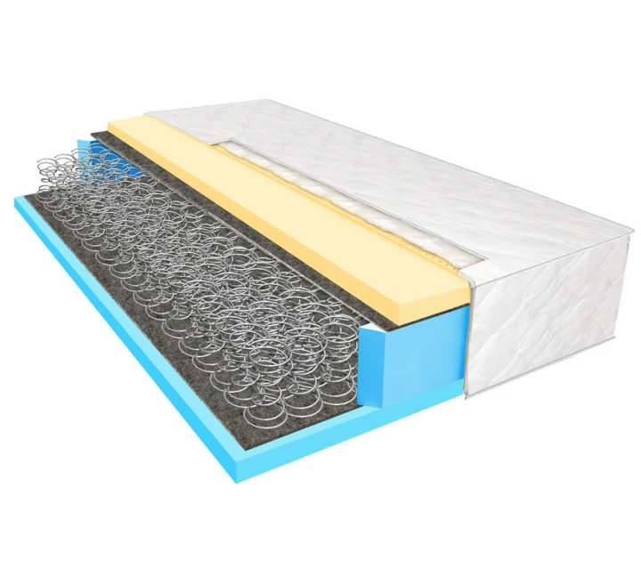 Матрас Largo Bon High Foam 80x160 Матрас 