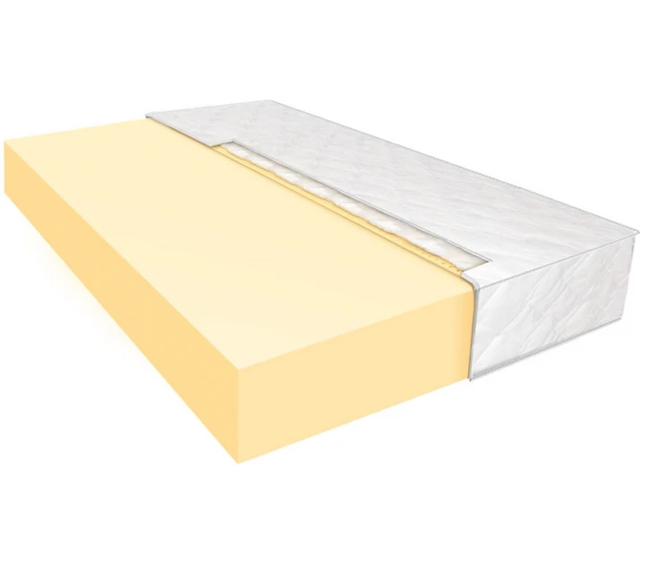 Матрас Largo Super Slim High Foam 150x190 Матрас 
