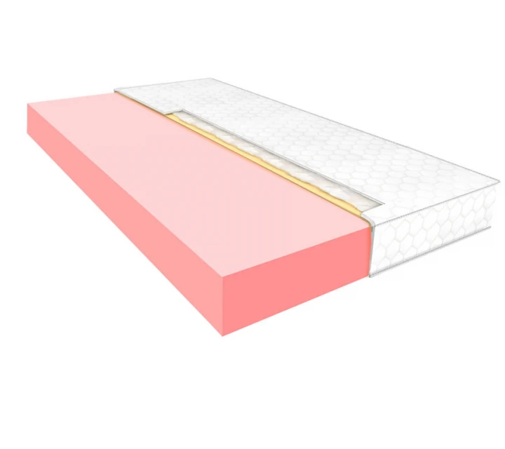 Матрас Emerald Dream High Foam 90x200 Матрас 