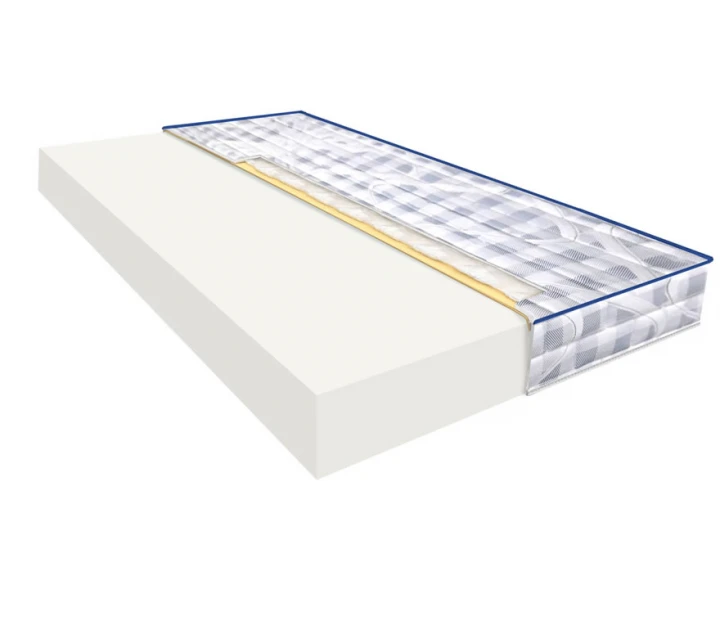 Матрас Emerald Smart High Foam 80x170 Матрас 