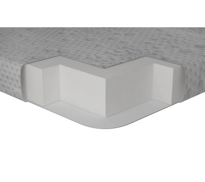 Матрас Эйр Стандарт 3+1 Matro-Roll-Topper 120x200 Матрас 