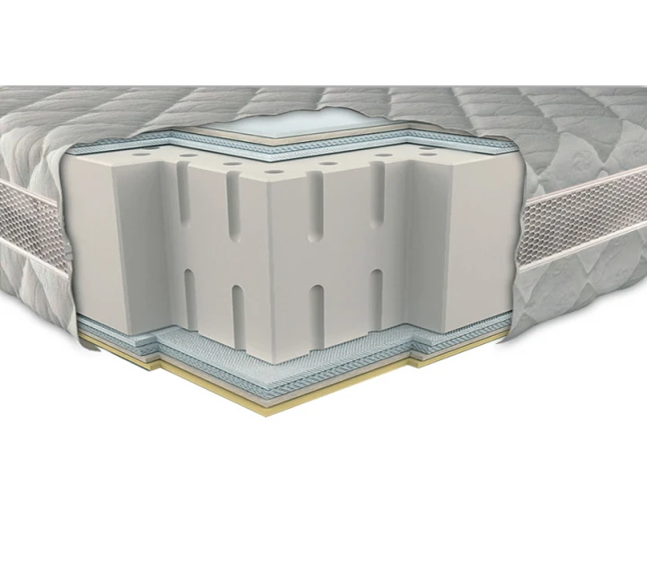 Матрас Онис 3D Neolux 140x200 Матрас 