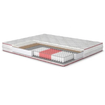 Матрас Марсала Matroluxe Four Red 140x190