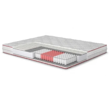 Матрас Сангрия Matroluxe Four Red 180x200