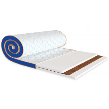 Матрас Flex Kokos Стрейч Sleep&Fly Mini
