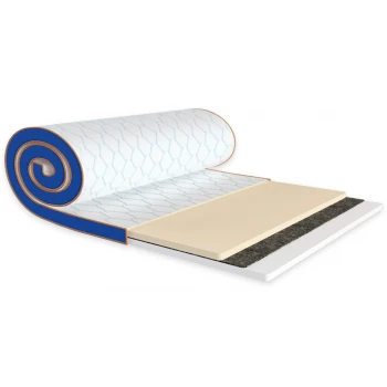 Матрас Memo 2в1 Flex Стрейч Sleep&Fly Mini