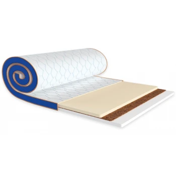 Матрас Memo 2в1 Kokos Стрейч Sleep&Fly Mini