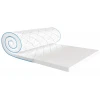 Тонкий мини-матрас (топпер) Flex Mini Жаккард Sleep&Fly Mini