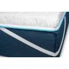 Тонкий мини-матрас (топпер) Flex Mini Жаккард Sleep&Fly Mini