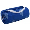 Тонкий мини-матрас (топпер) Flex Mini Жаккард Sleep&Fly Mini