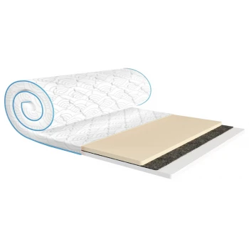 Матрас Memo 2в1 Flex Жаккард Sleep&Fly Mini