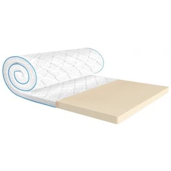 Матрас Super Memo Жаккард Sleep&Fly Mini